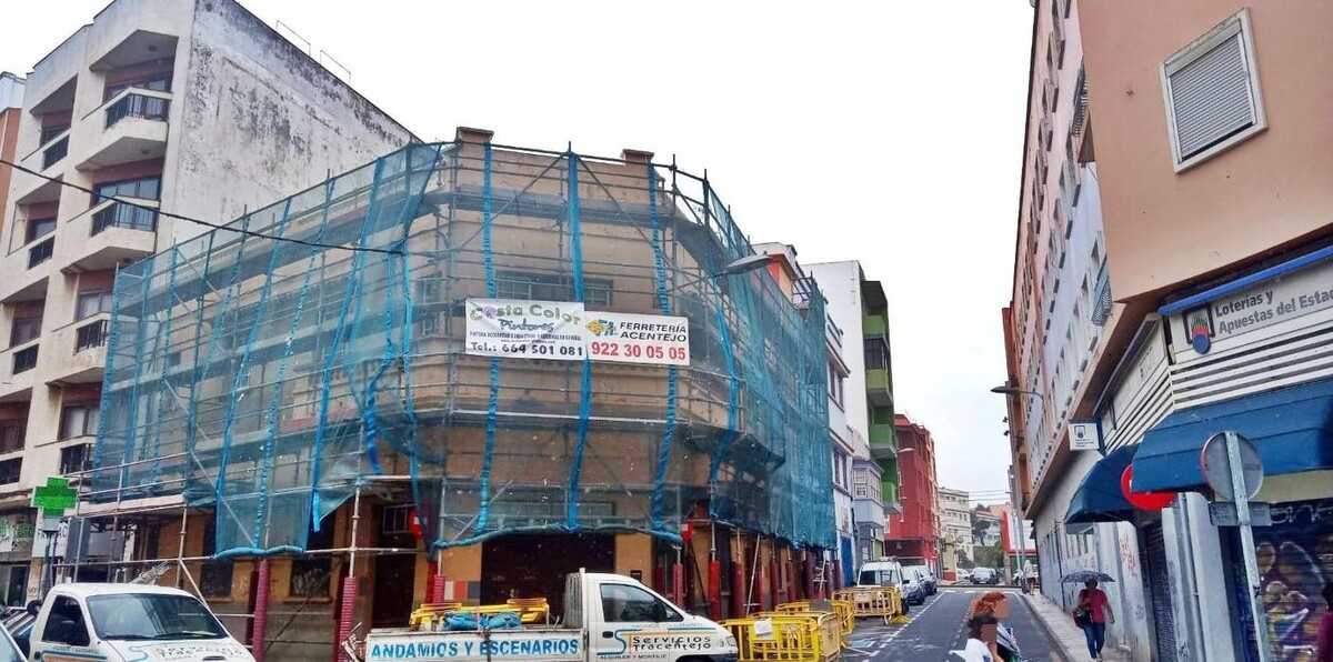 Images Ferretería Acentejo, S.L.