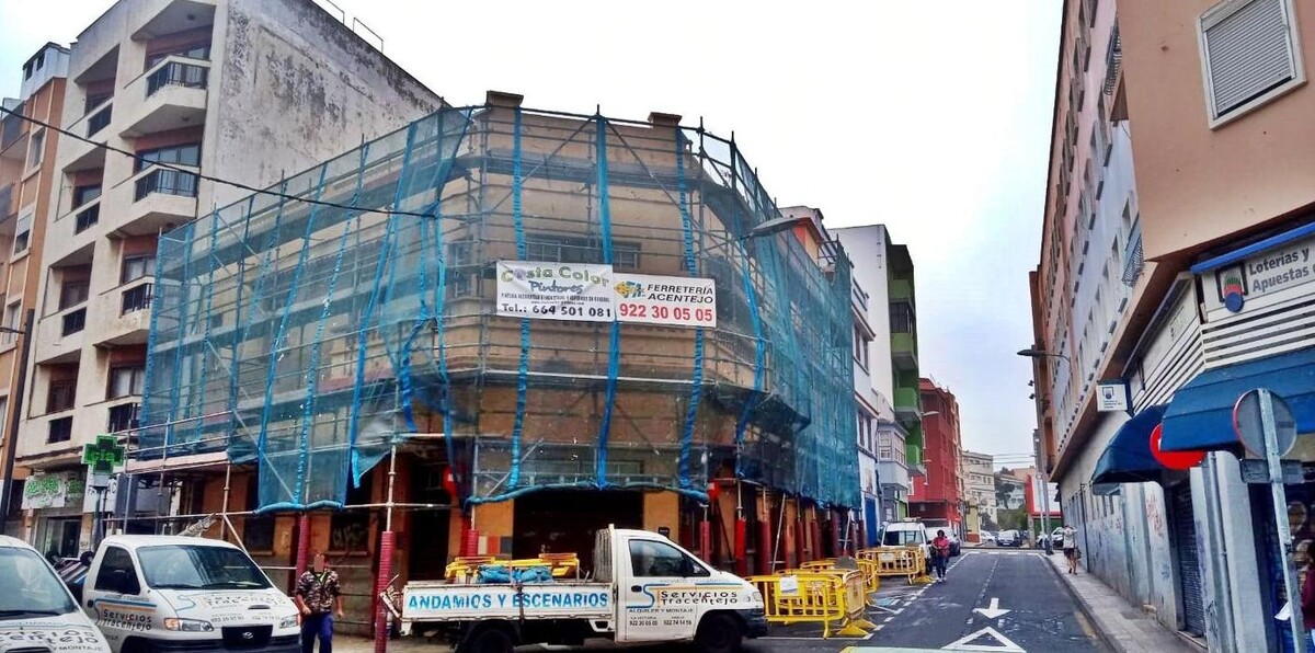 Images Ferretería Acentejo, S.L.