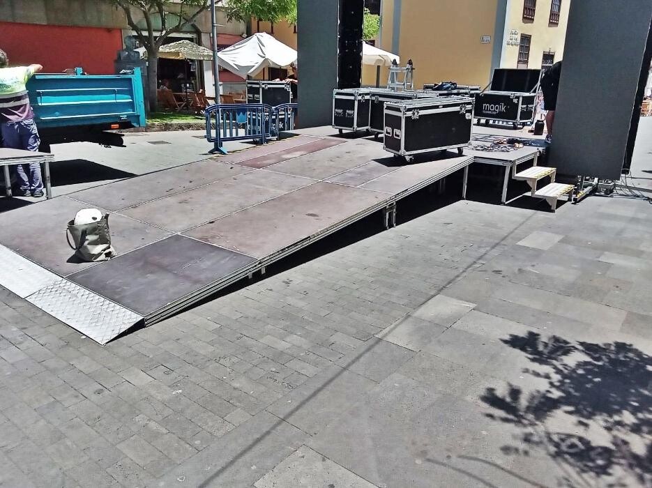 Images Ferretería Acentejo, S.L.