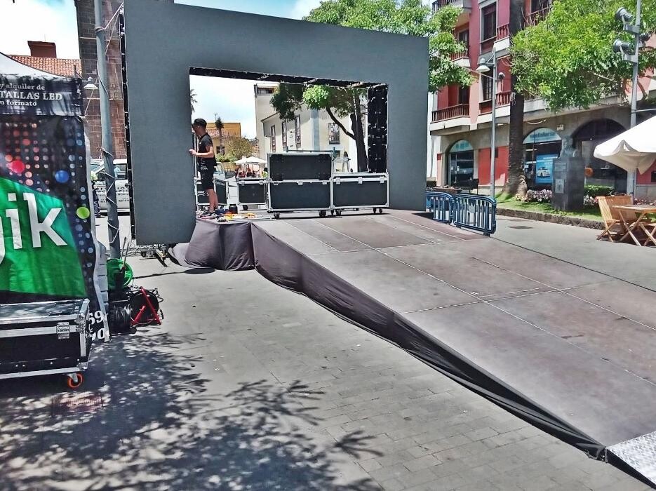 Images Ferretería Acentejo, S.L.