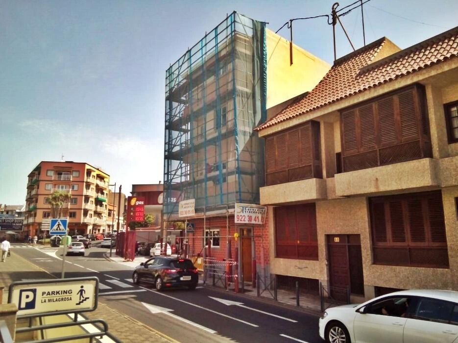 Images Ferretería Acentejo, S.L.