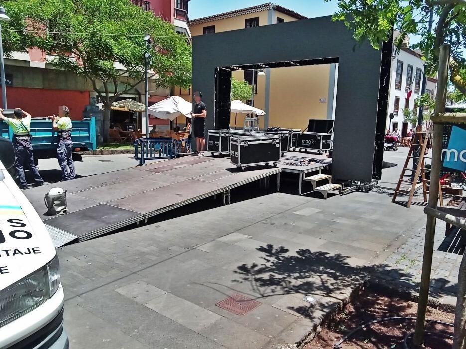 Images Ferretería Acentejo, S.L.