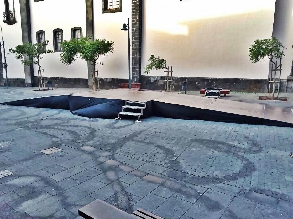 Images Ferretería Acentejo, S.L.