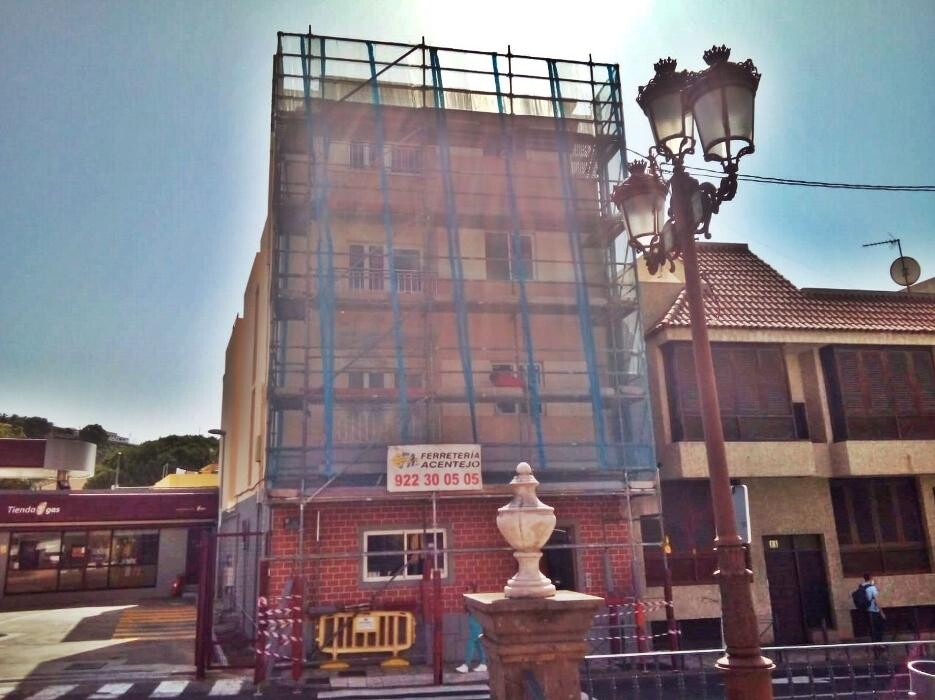 Images Ferretería Acentejo, S.L.