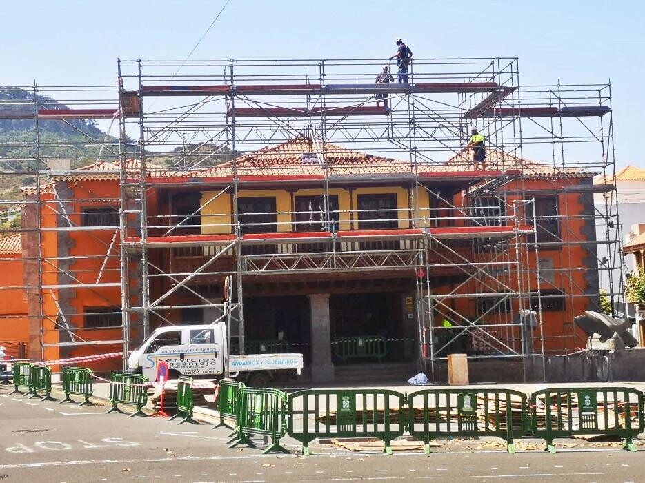 Images Ferretería Acentejo, S.L.