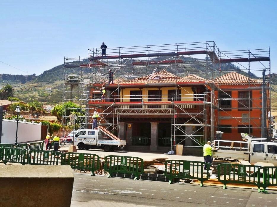 Images Ferretería Acentejo, S.L.