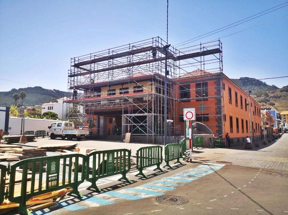 Images Ferretería Acentejo, S.L.