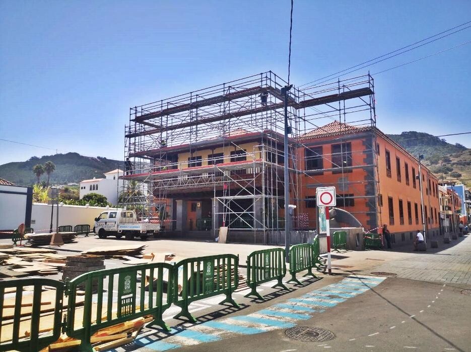 Images Ferretería Acentejo, S.L.