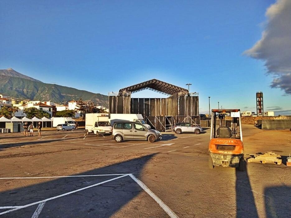 Images Ferretería Acentejo, S.L.