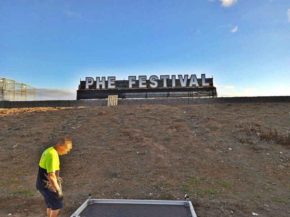 Images Ferretería Acentejo, S.L.