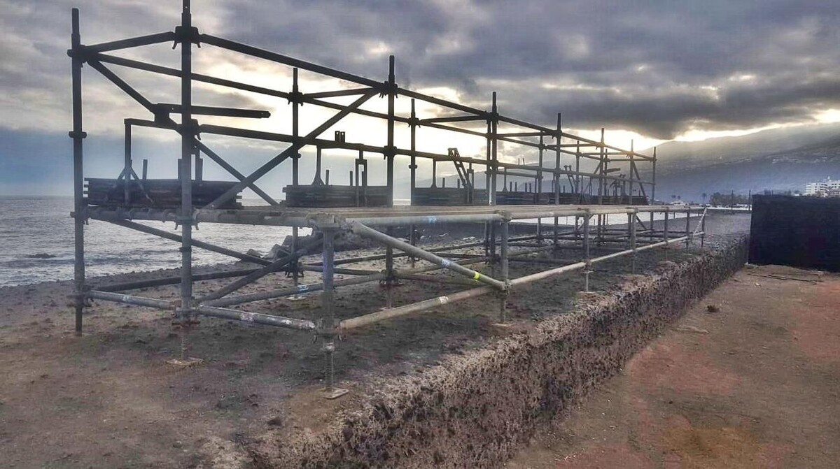 Images Ferretería Acentejo, S.L.