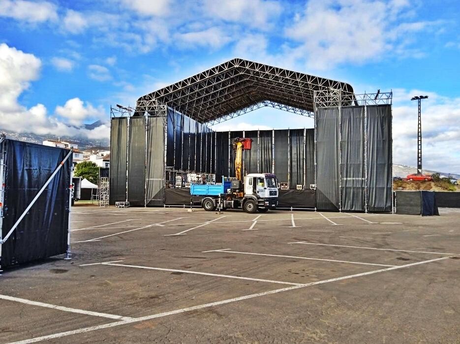 Images Ferretería Acentejo, S.L.