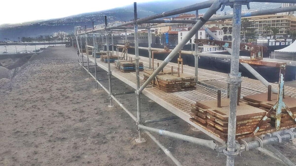 Images Ferretería Acentejo, S.L.