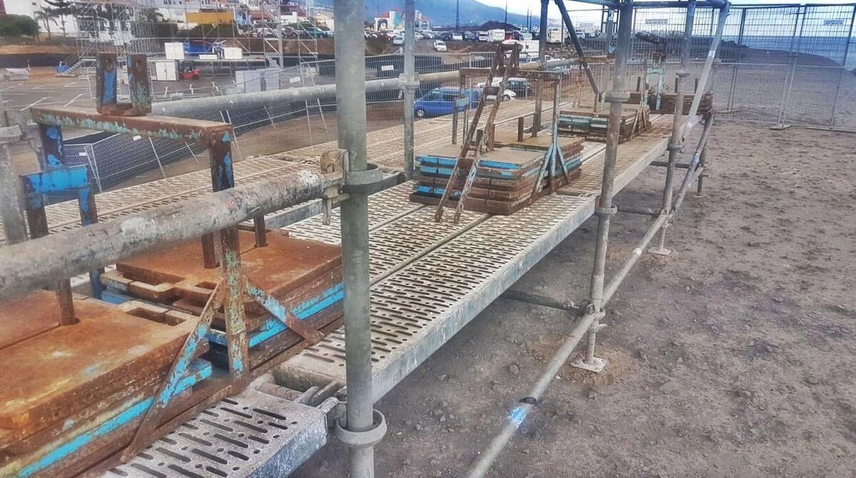 Images Ferretería Acentejo, S.L.