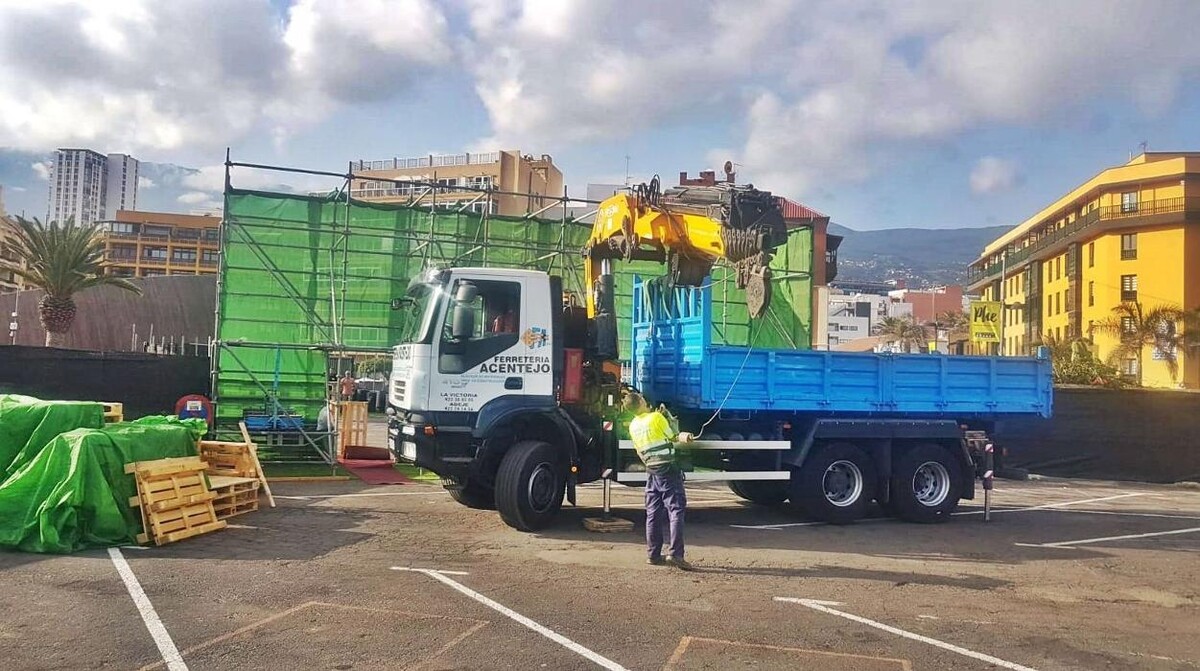 Images Ferretería Acentejo, S.L.