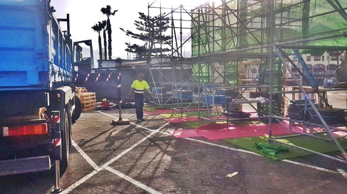 Images Ferretería Acentejo, S.L.