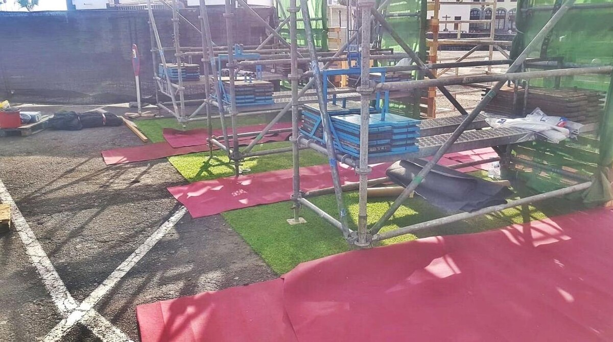 Images Ferretería Acentejo, S.L.