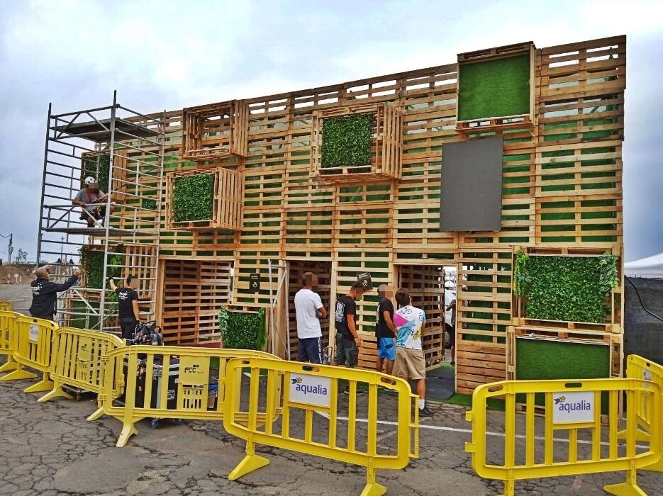 Images Ferretería Acentejo, S.L.