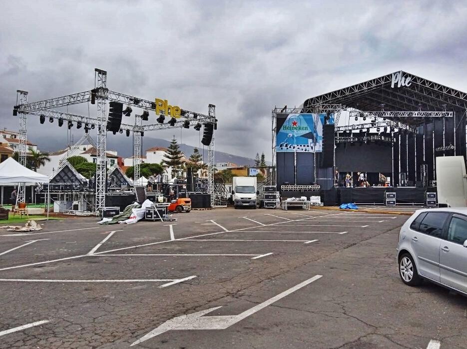 Images Ferretería Acentejo, S.L.