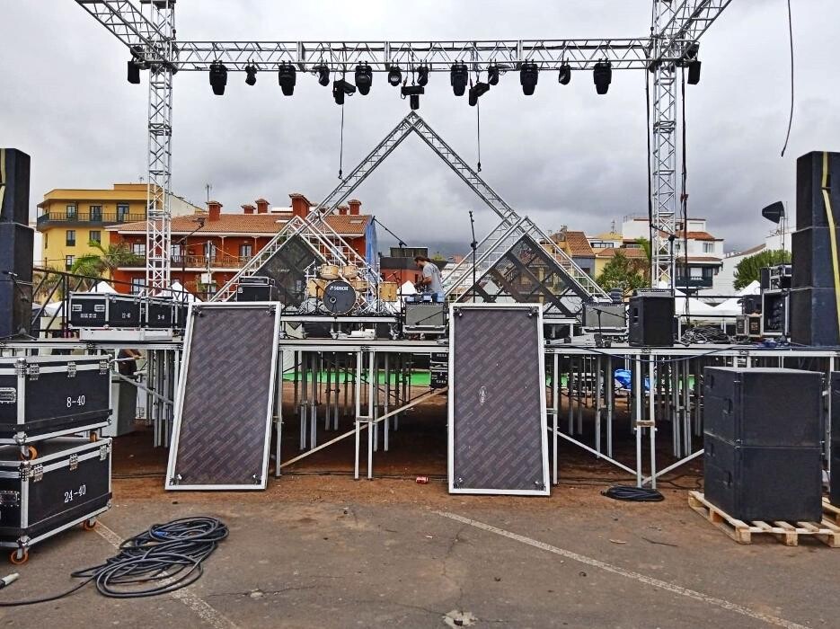 Images Ferretería Acentejo, S.L.