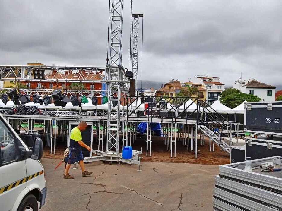 Images Ferretería Acentejo, S.L.