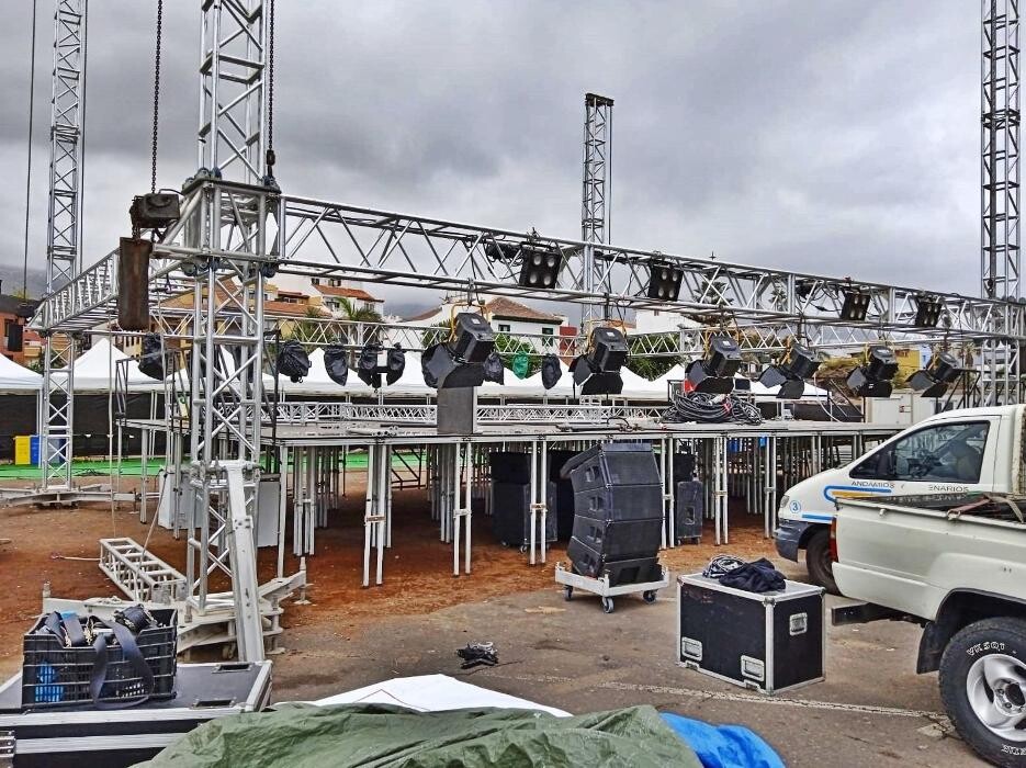 Images Ferretería Acentejo, S.L.