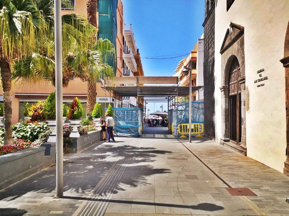 Images Ferretería Acentejo, S.L.