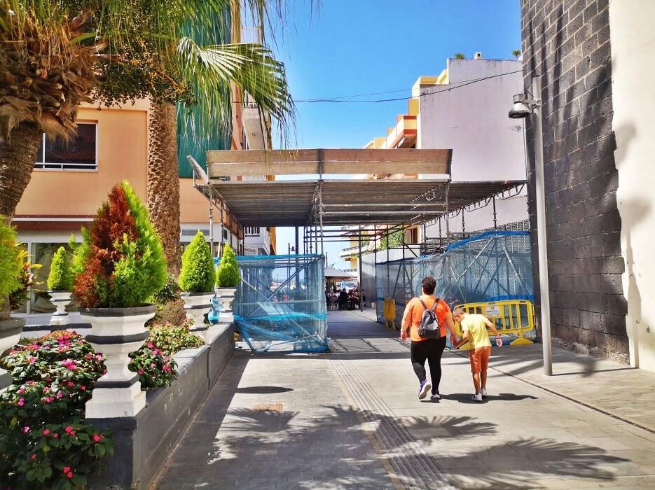 Images Ferretería Acentejo, S.L.