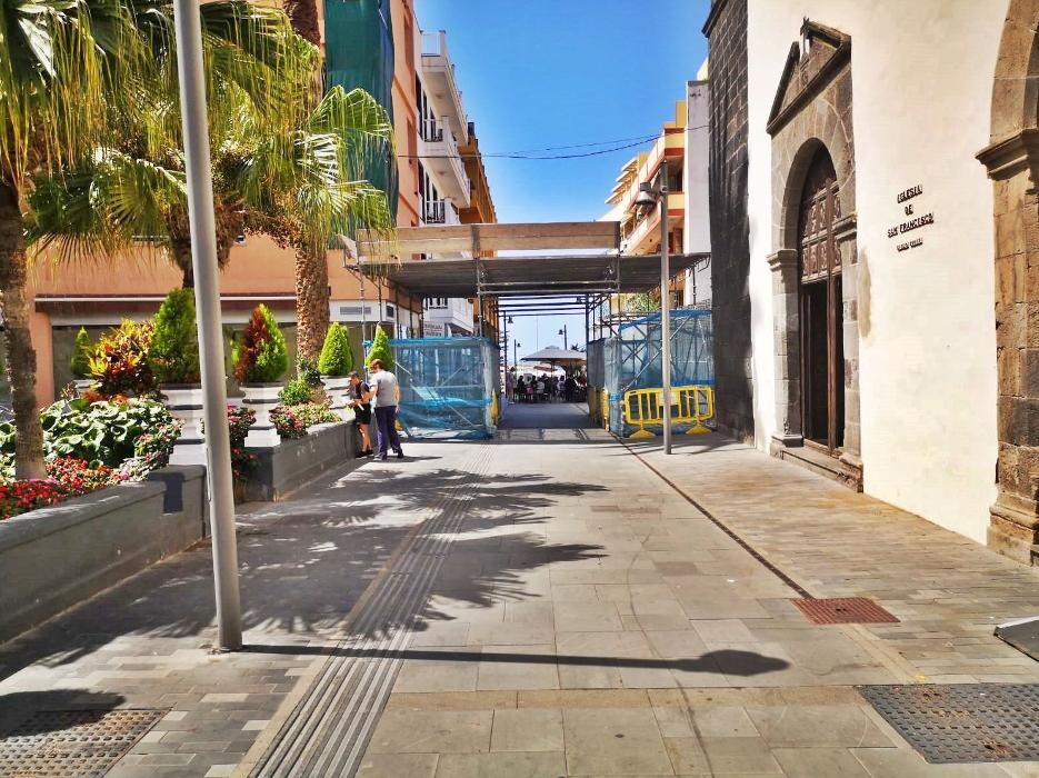 Images Ferretería Acentejo, S.L.