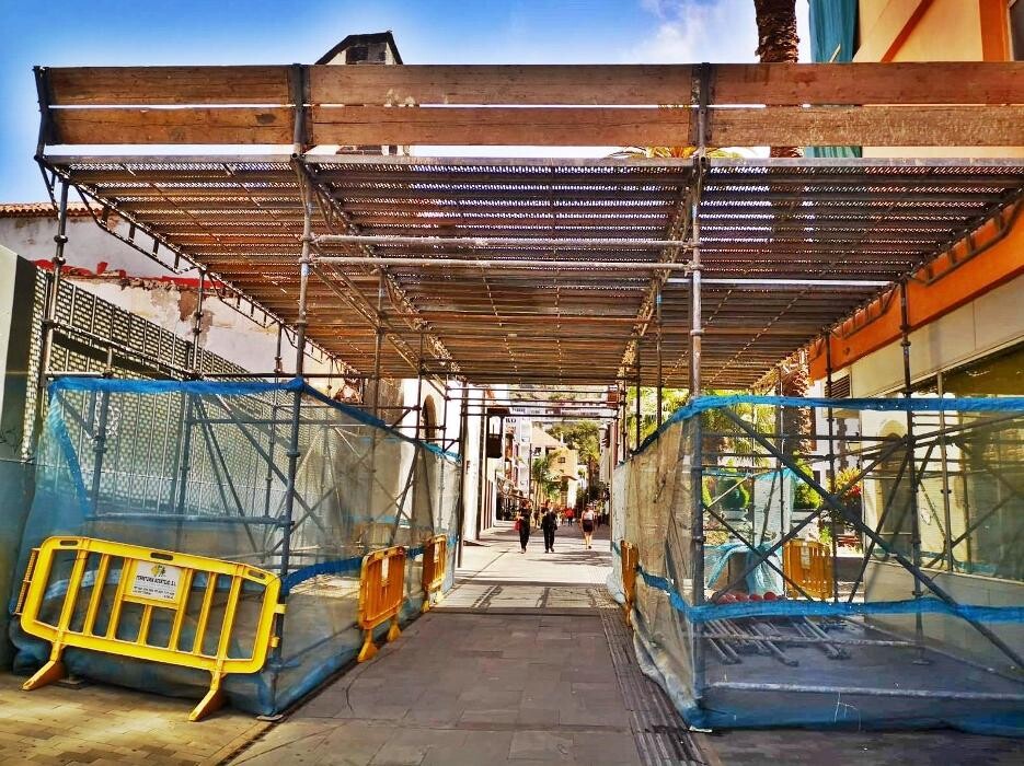 Images Ferretería Acentejo, S.L.