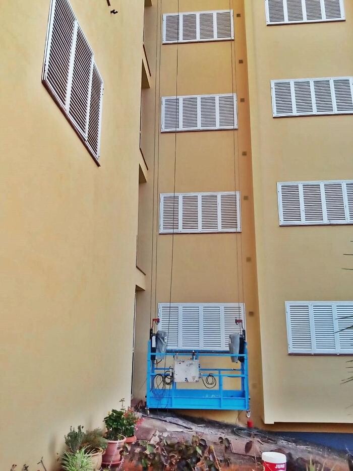 Images Ferretería Acentejo, S.L.