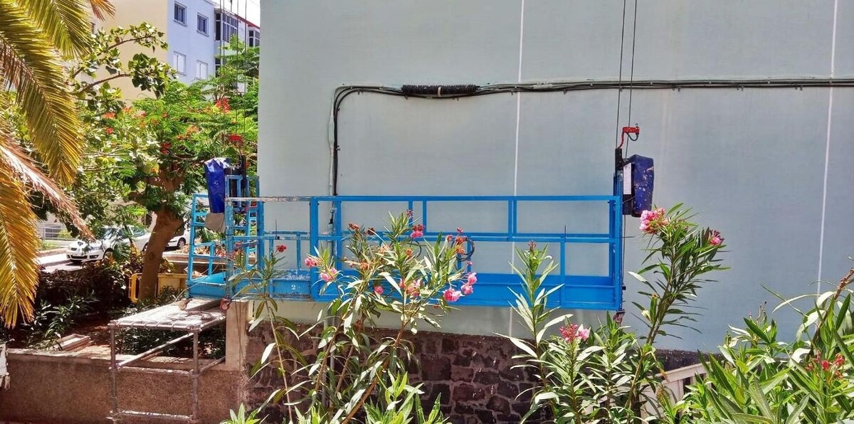 Images Ferretería Acentejo, S.L.