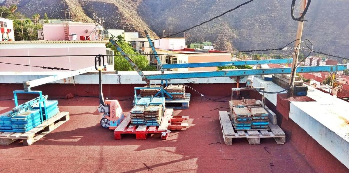 Images Ferretería Acentejo, S.L.