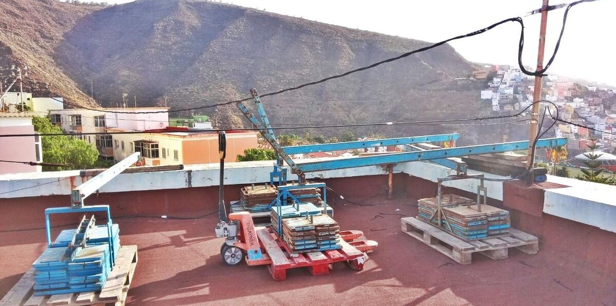 Images Ferretería Acentejo, S.L.