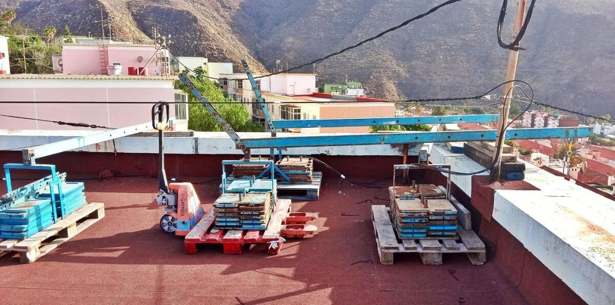 Images Ferretería Acentejo, S.L.