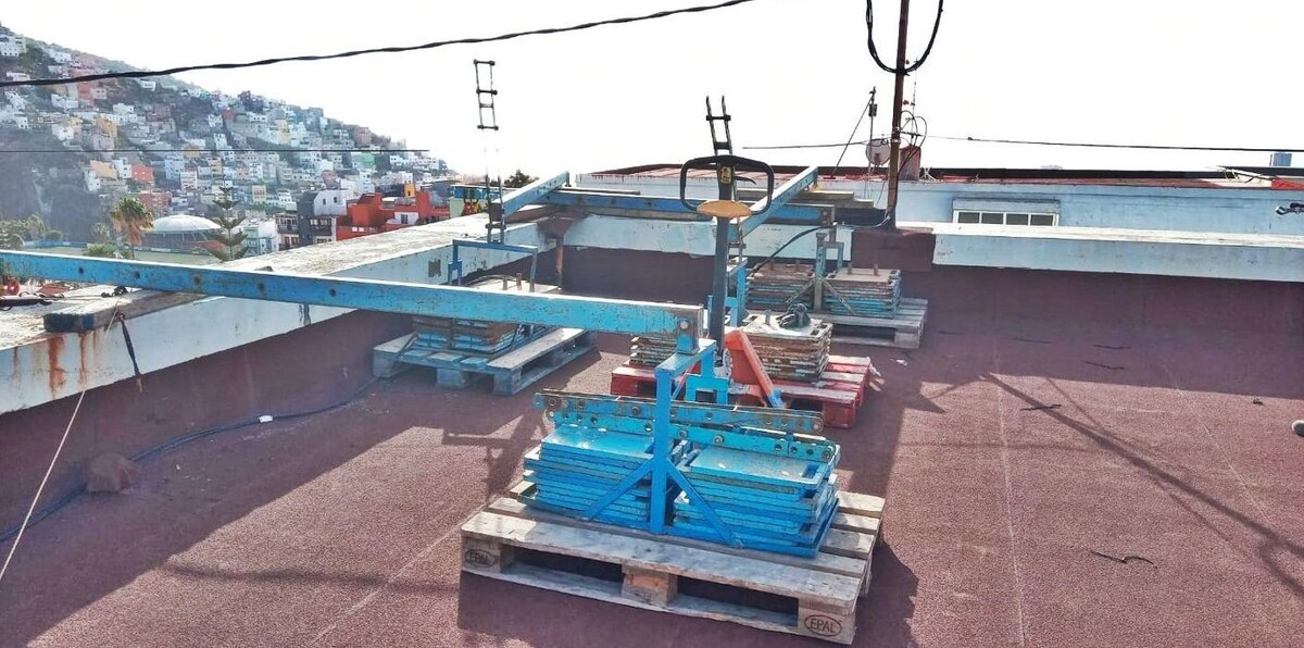 Images Ferretería Acentejo, S.L.