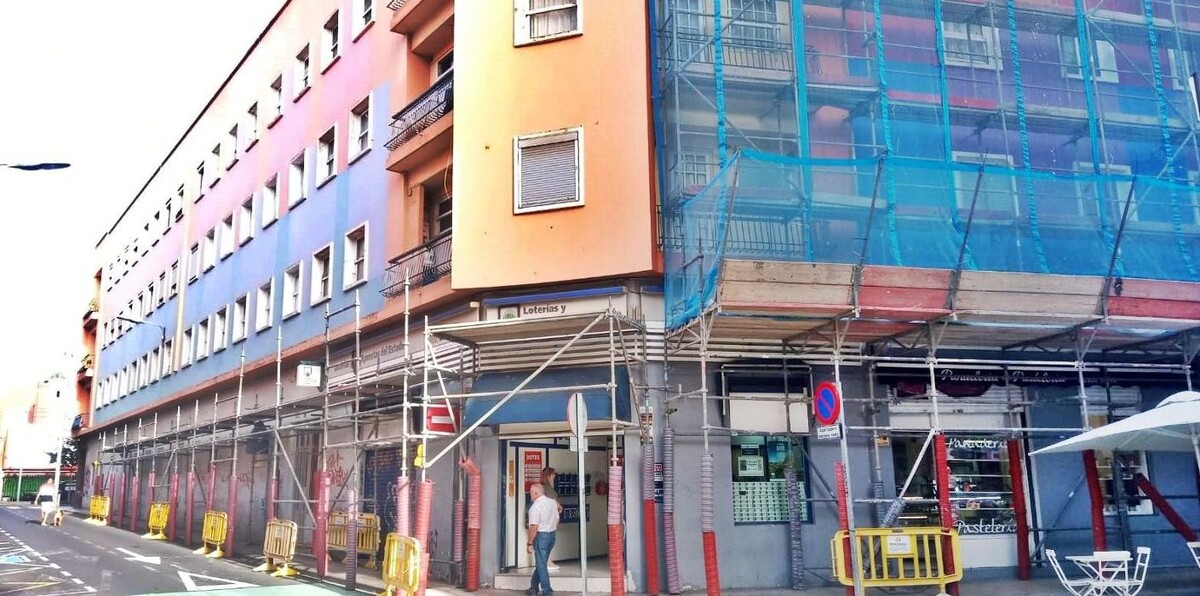 Images Ferretería Acentejo, S.L.