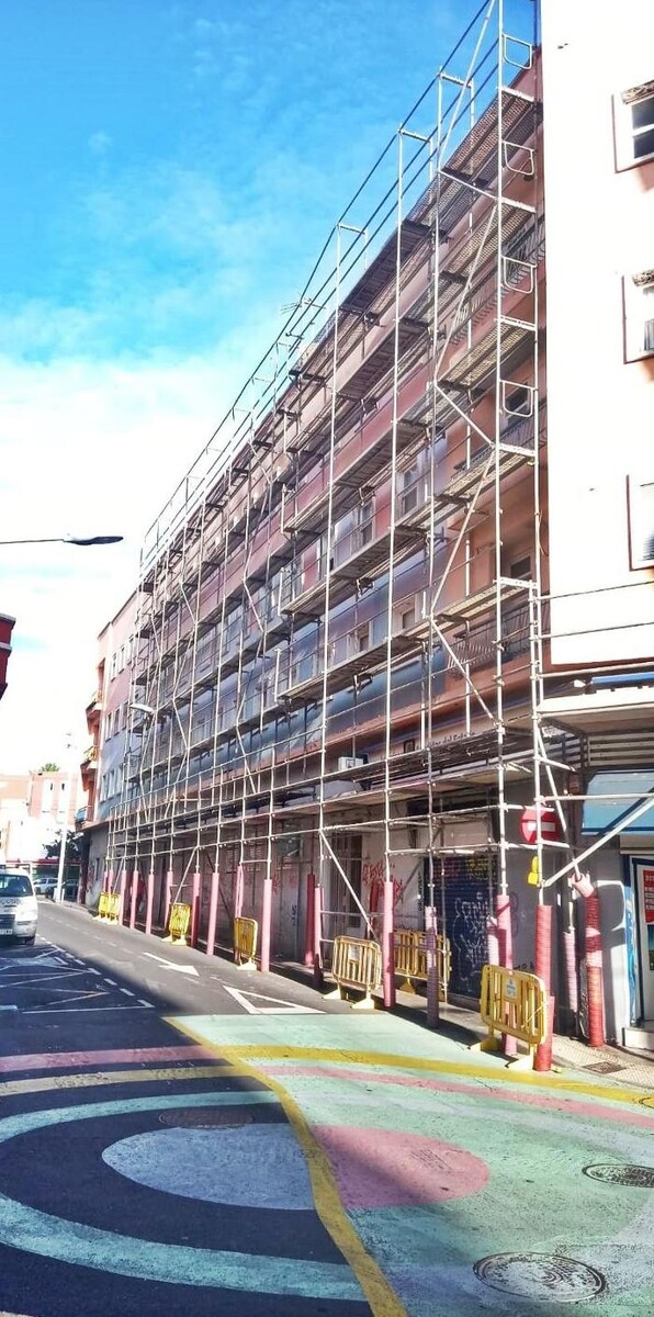 Images Ferretería Acentejo, S.L.