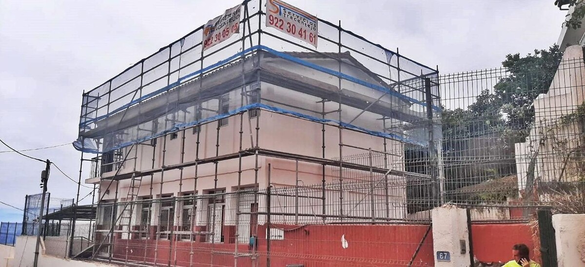 Images Ferretería Acentejo, S.L.