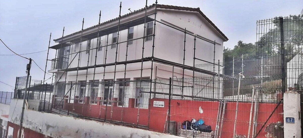 Images Ferretería Acentejo, S.L.