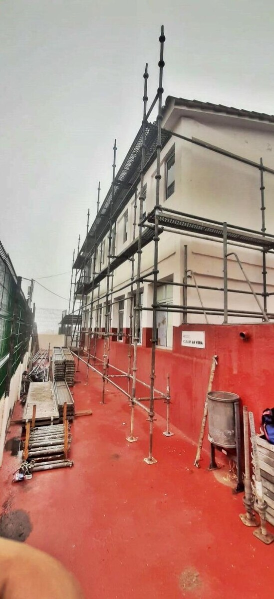 Images Ferretería Acentejo, S.L.