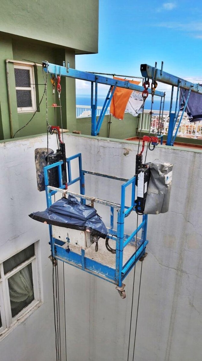 Images Ferretería Acentejo, S.L.