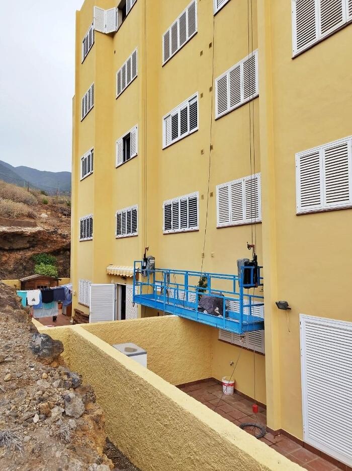 Images Ferretería Acentejo, S.L.