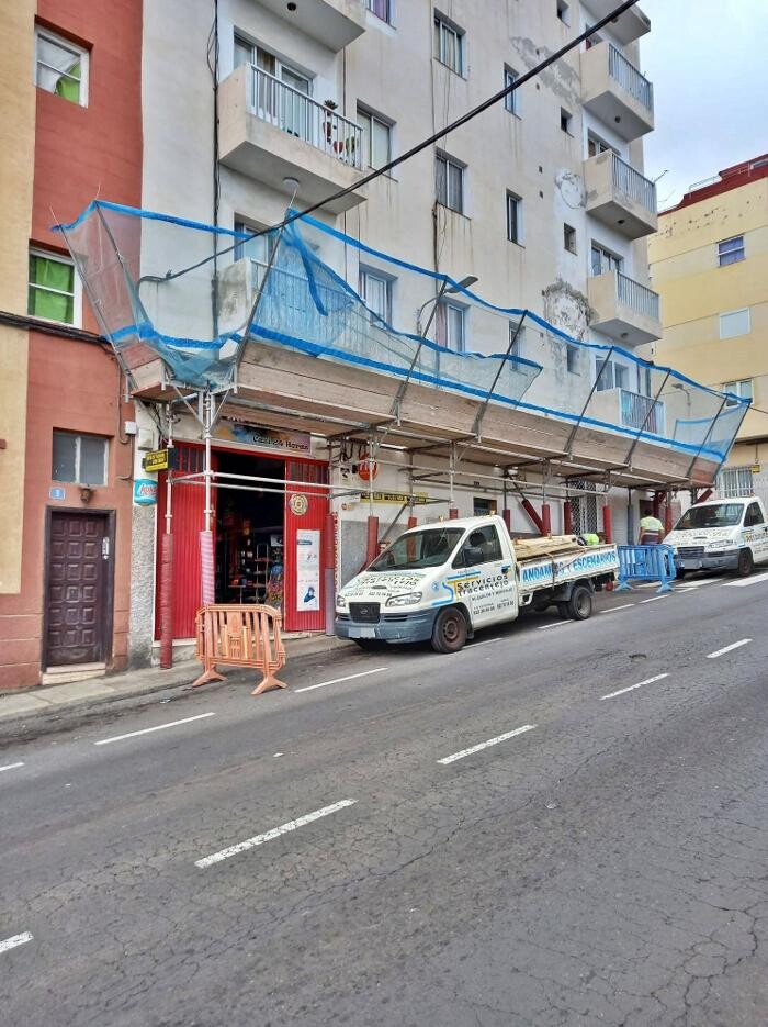 Images Ferretería Acentejo, S.L.