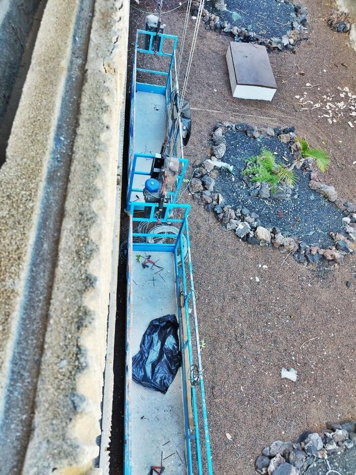 Images Ferretería Acentejo, S.L.