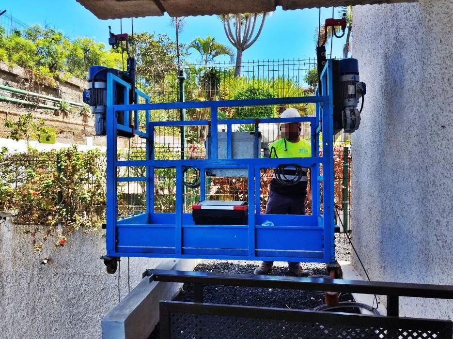 Images Ferretería Acentejo, S.L.