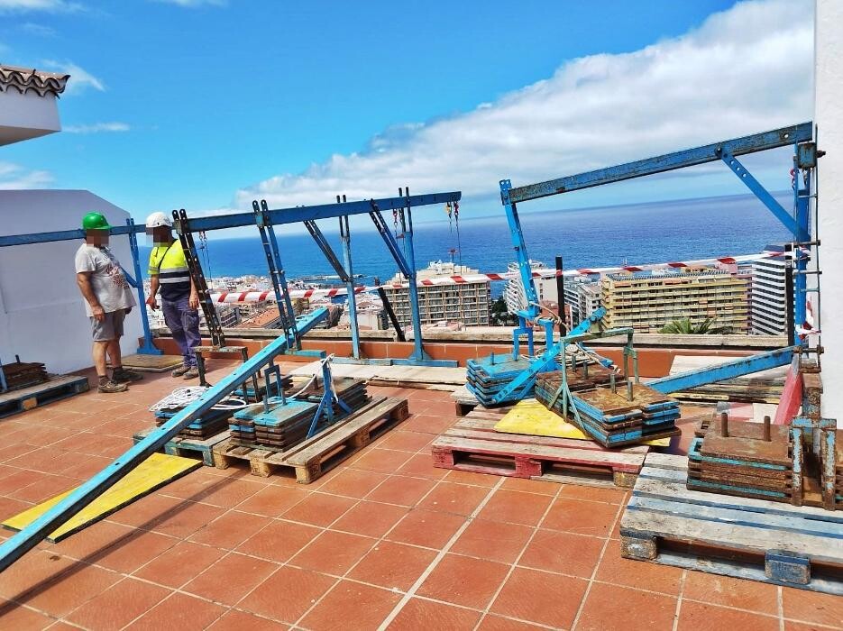 Images Ferretería Acentejo, S.L.