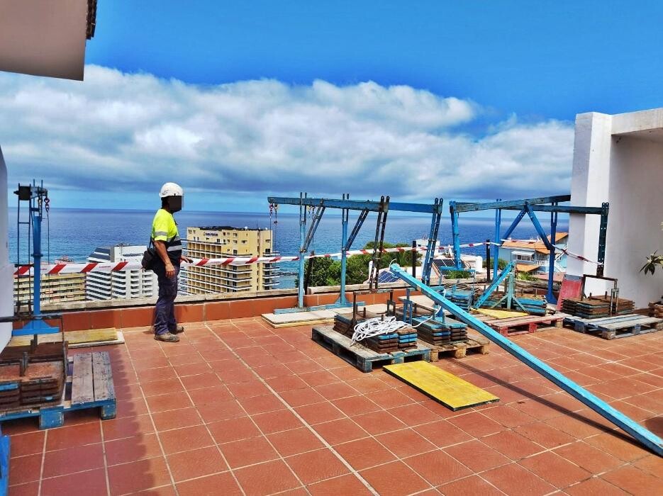 Images Ferretería Acentejo, S.L.