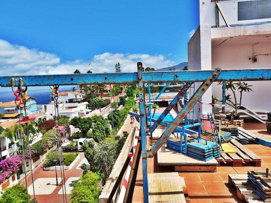 Images Ferretería Acentejo, S.L.