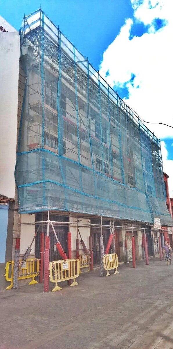 Images Ferretería Acentejo, S.L.